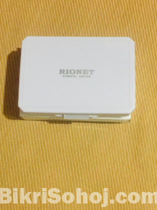 Rechargeable Hearing Aid